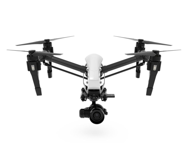 DJI Inspire 1 RAW - 362708 - zdjęcie